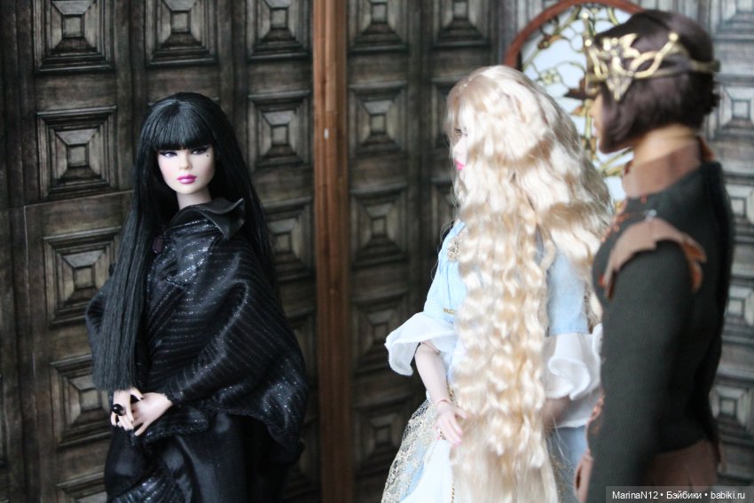 Все сложно | Бэйбики Все сложно — Куклы Integrity Toys (Интегрити): Poppy Parker