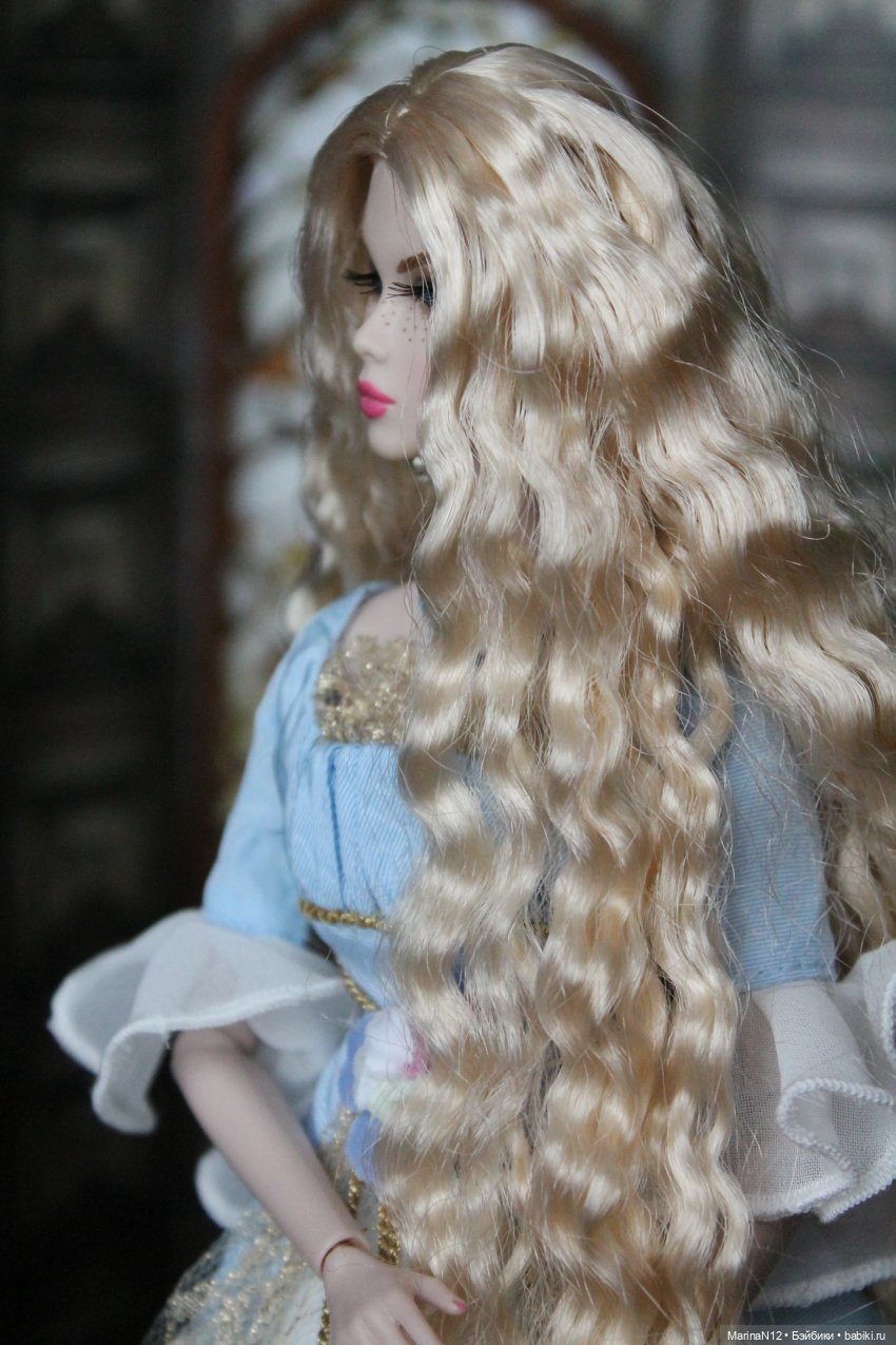 Все сложно | Бэйбики Все сложно — Куклы Integrity Toys (Интегрити): Poppy Parker