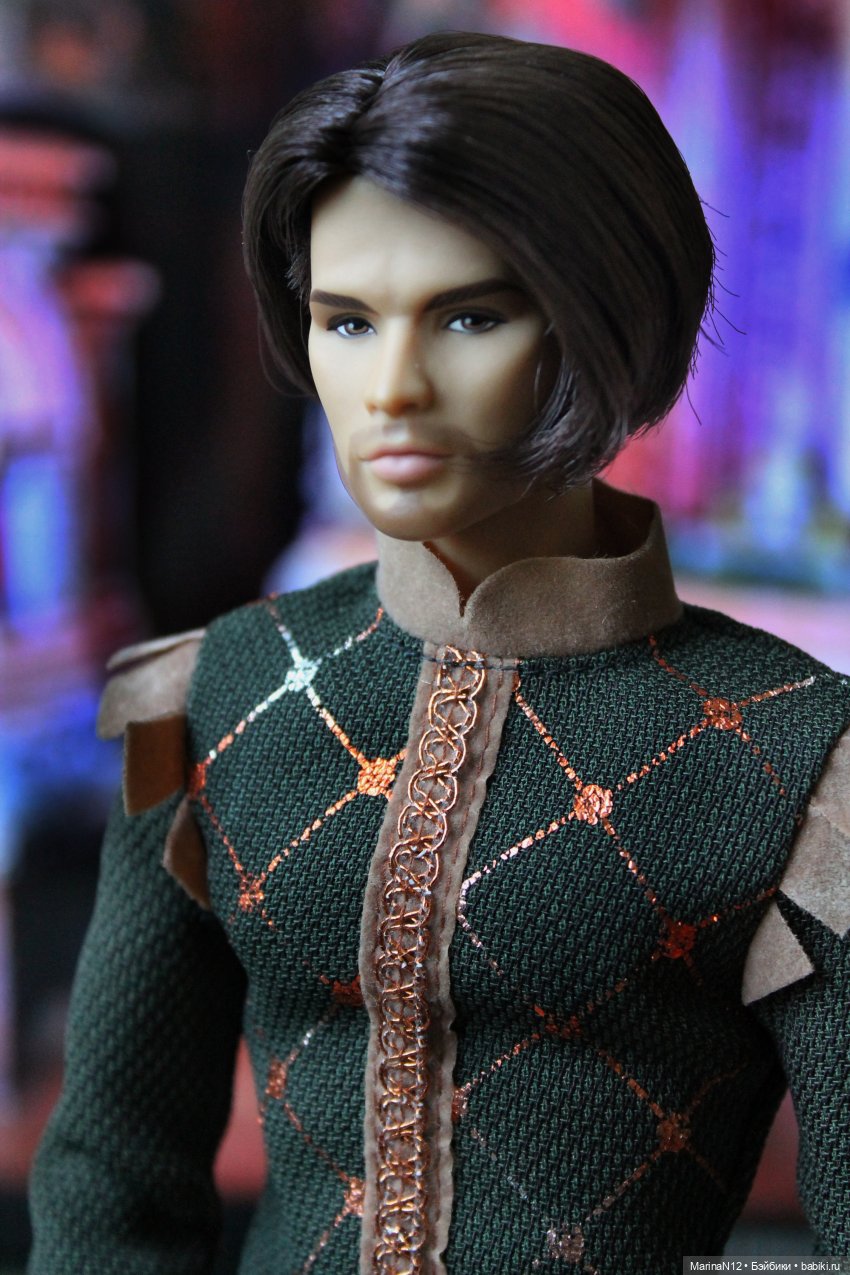 Бухта. Выход в море. Глава 22 (фото 6)