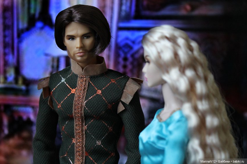 Бухта. Выход в море. Глава 22 (фото 9)