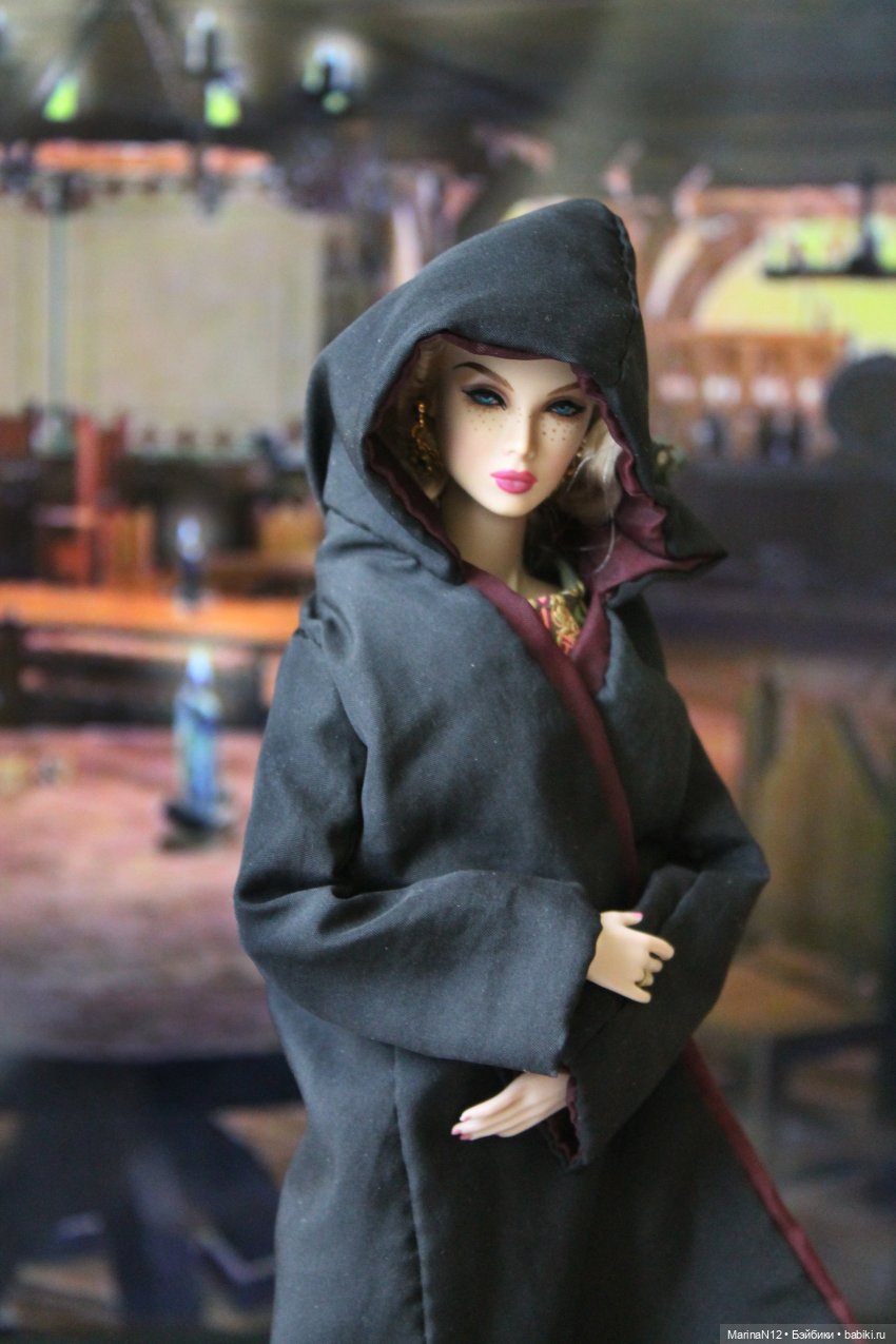 Бухта. Выход в море. Глава 22