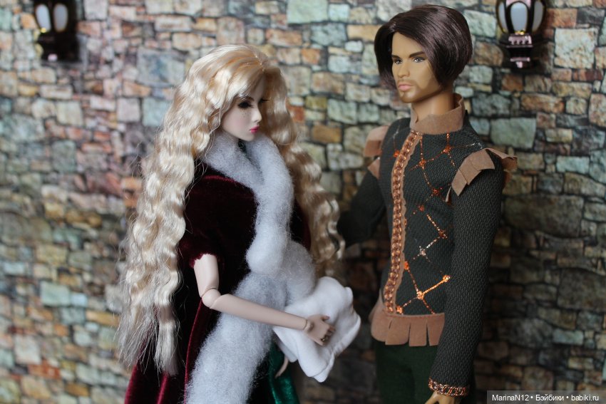 Бухта. Выход в море. Глава 23 | Бэйбики Бухта. Выход в море. Глава 23 (фото 6)