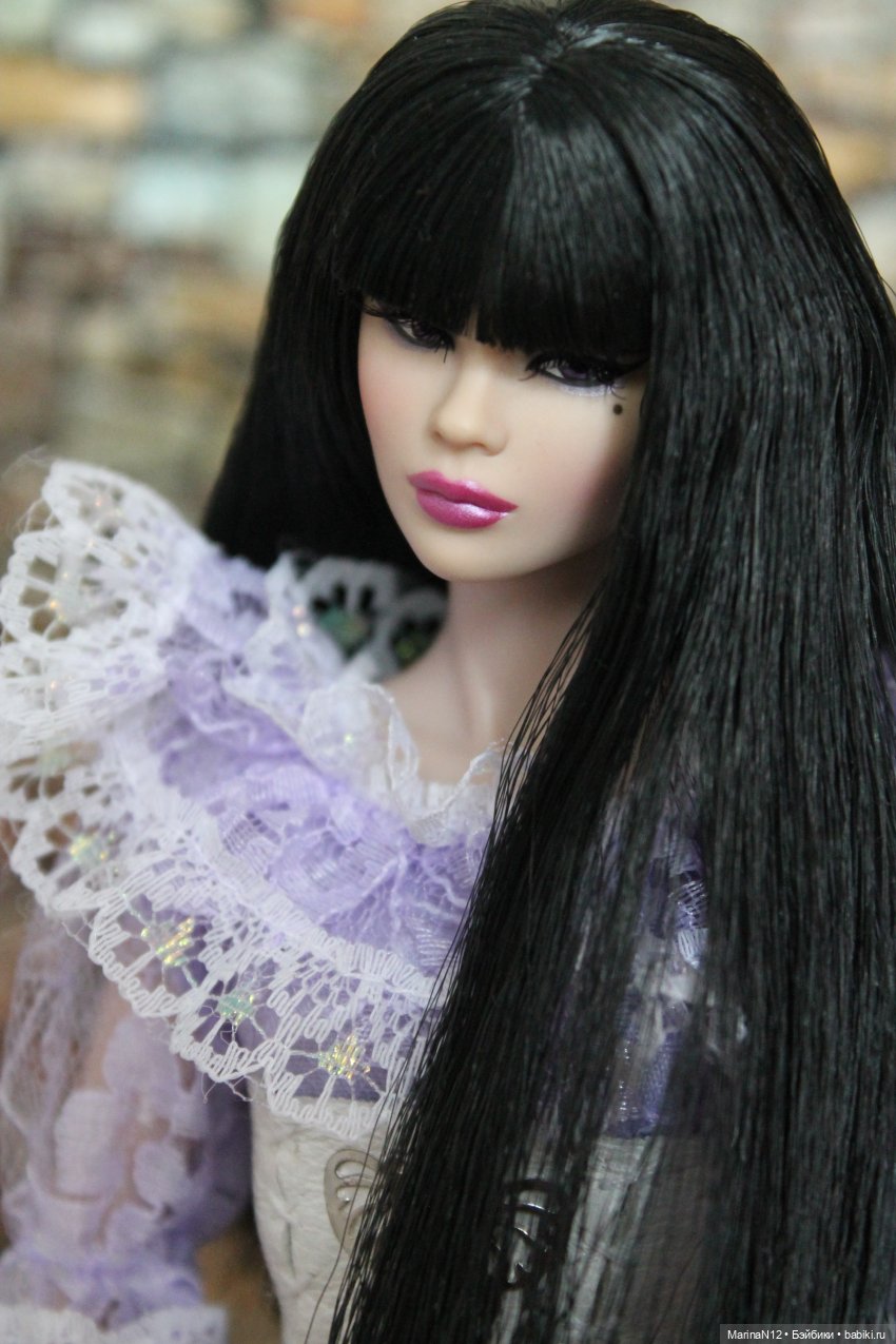 Дикий запад | Бэйбики Дикий запад — Куклы Integrity Toys (Интегрити): Poppy Parker