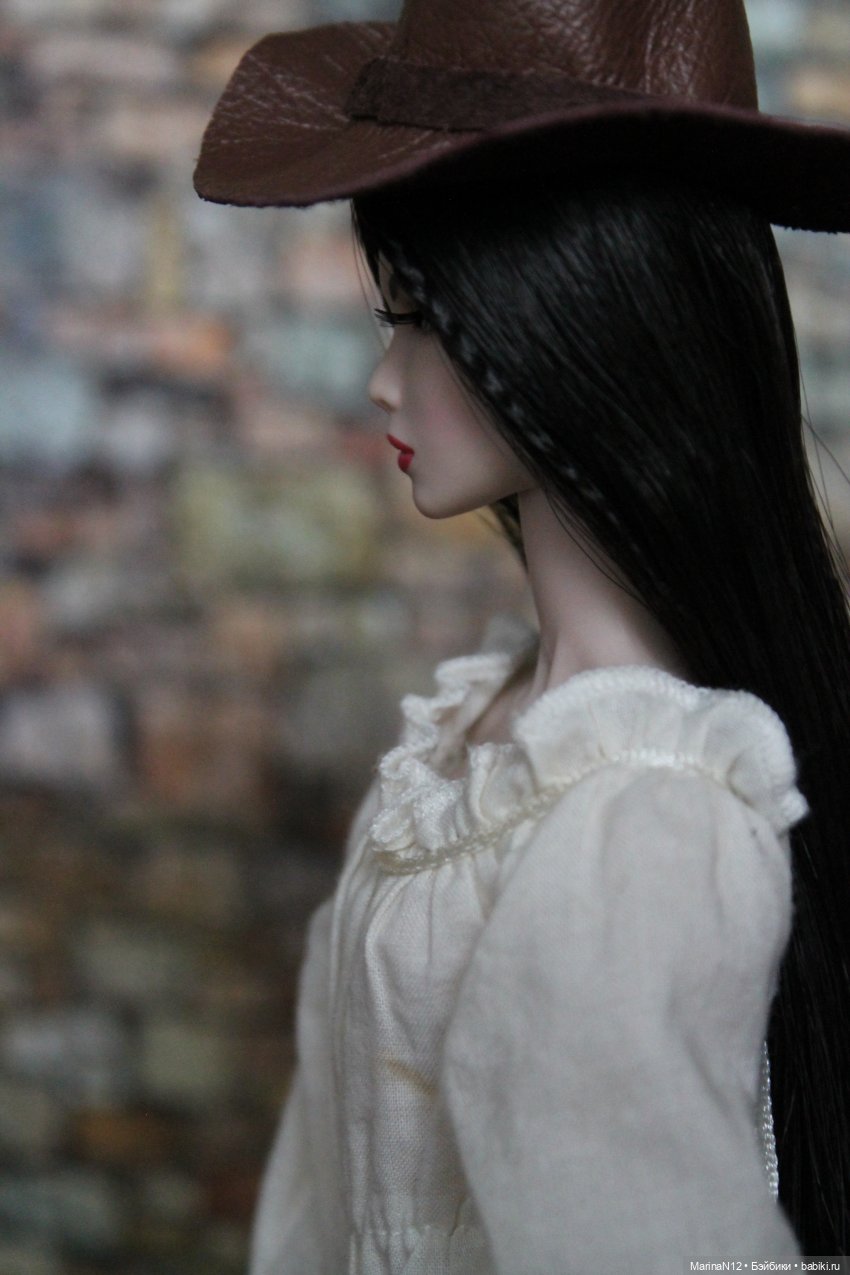 Дикий запад | Бэйбики Дикий запад — Куклы Integrity Toys (Интегрити): Poppy Parker (фото 7)