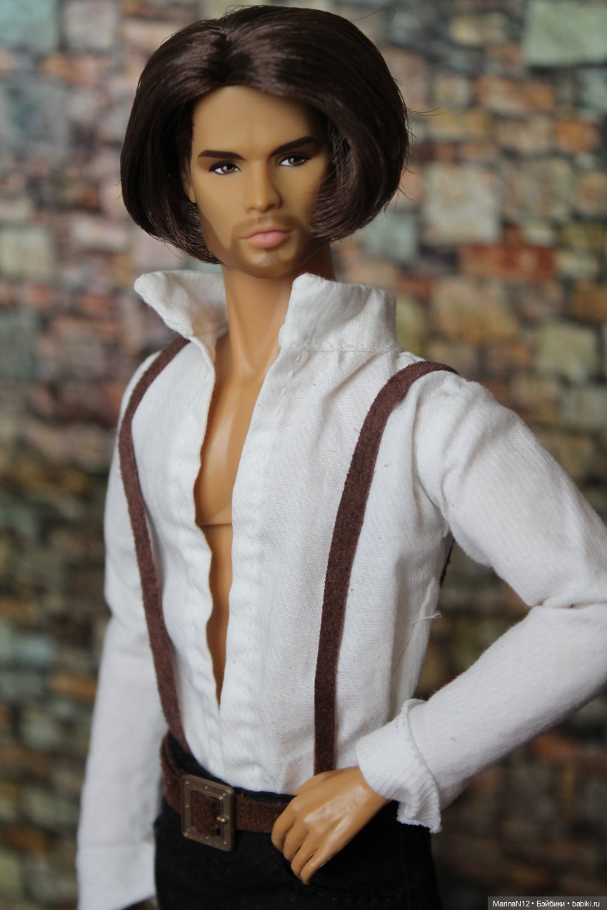 Дикий запад | Бэйбики Дикий запад — Куклы Integrity Toys (Интегрити): Poppy Parker (фото 10)