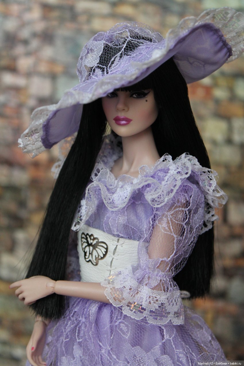 Дикий запад | Бэйбики Дикий запад — Куклы Integrity Toys (Интегрити): Poppy Parker (фото 5)