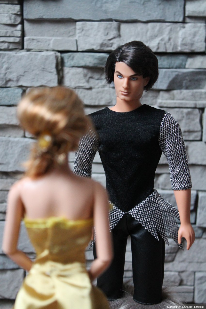 Бухта. Выход в море. Глава 24 | Бэйбики Бухта. Выход в море. Глава 24 (фото 4)