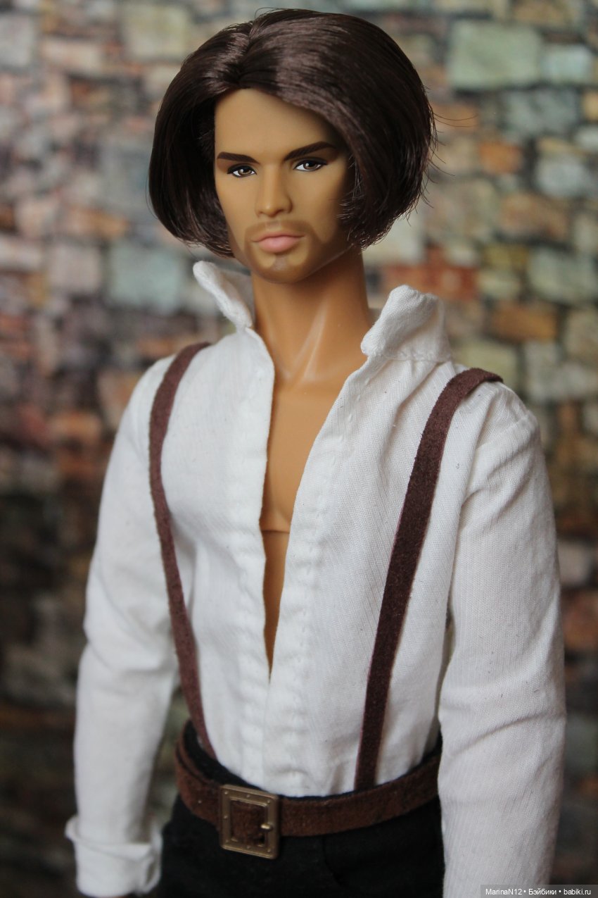 Дикий запад | Бэйбики Дикий запад — Куклы Integrity Toys (Интегрити): Poppy Parker