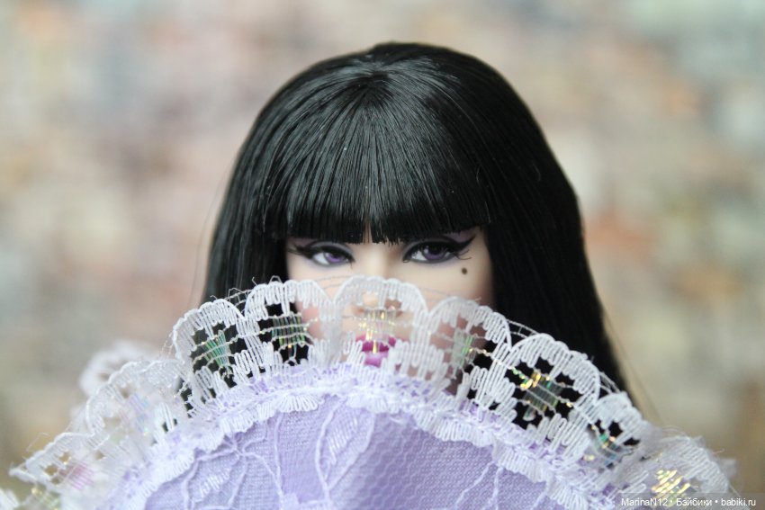 Дикий запад | Бэйбики Дикий запад — Куклы Integrity Toys (Интегрити): Poppy Parker (фото 8)