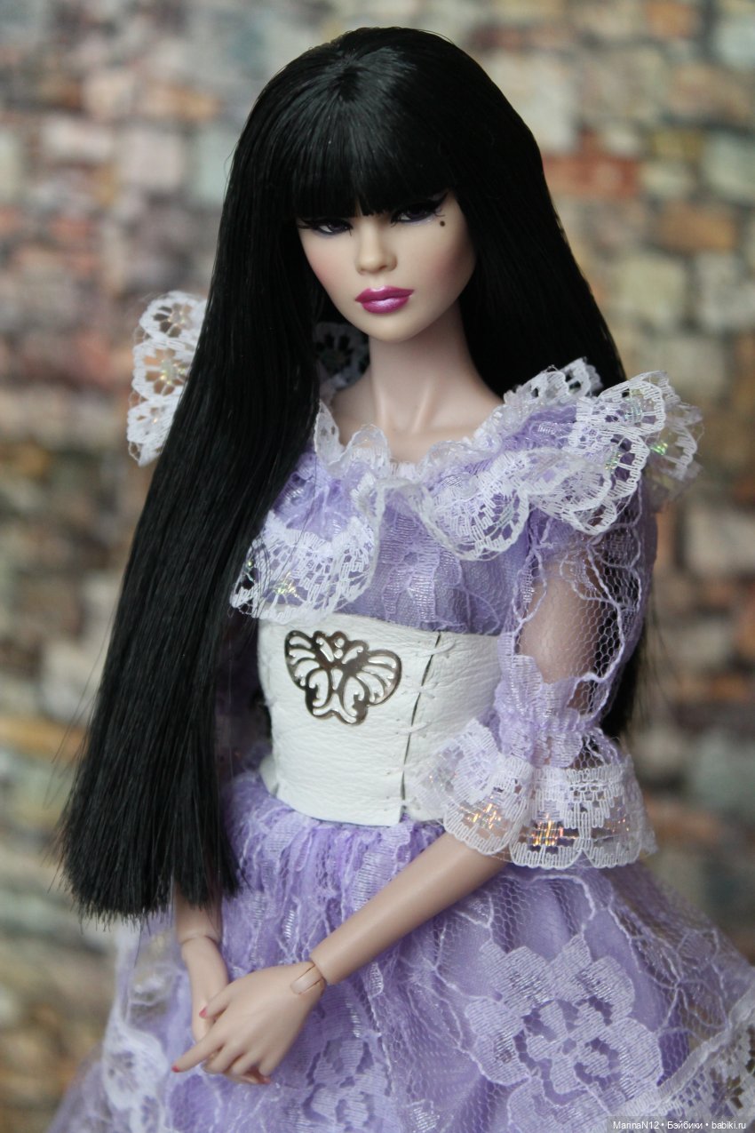 Дикий запад | Бэйбики Дикий запад — Куклы Integrity Toys (Интегрити): Poppy Parker