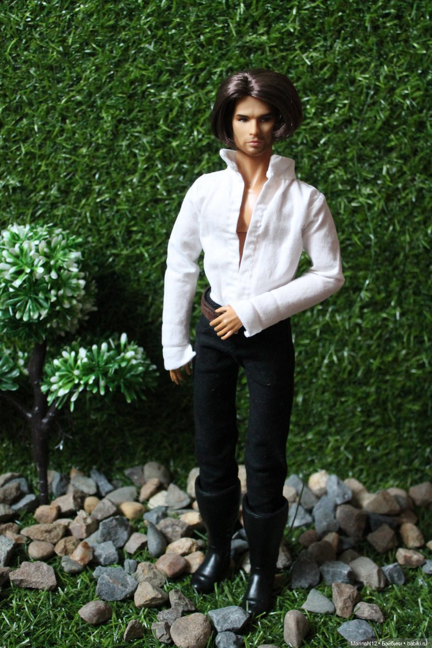 Бухта. Выход в море. Глава 25 (фото 8)