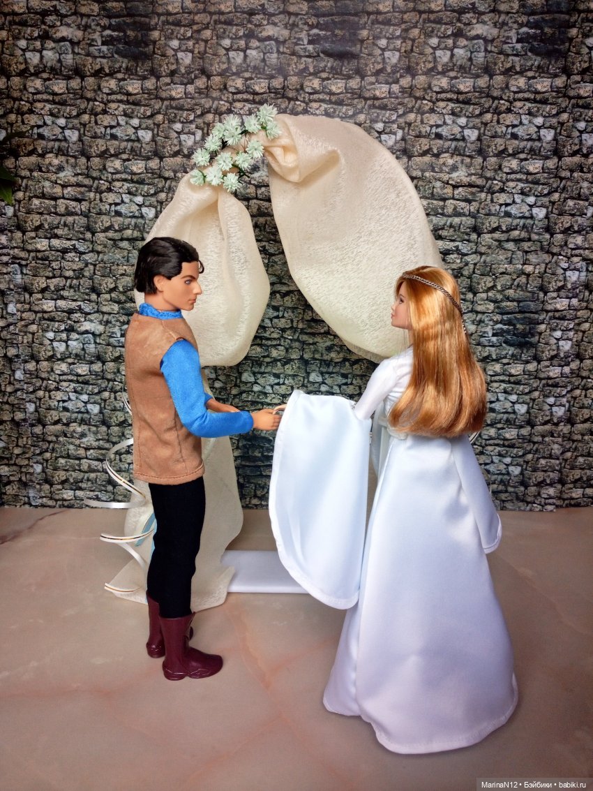 Бухта. Выход в море. Глава 25 (фото 3)