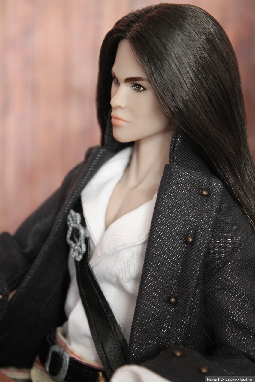 Бухта. Выход в море. Глава 26 (фото 9)