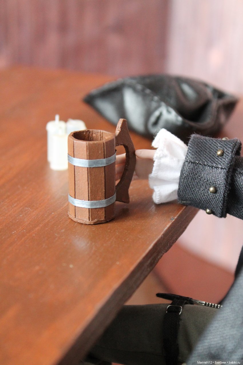 Бухта. Выход в море. Глава 26 (фото 7)