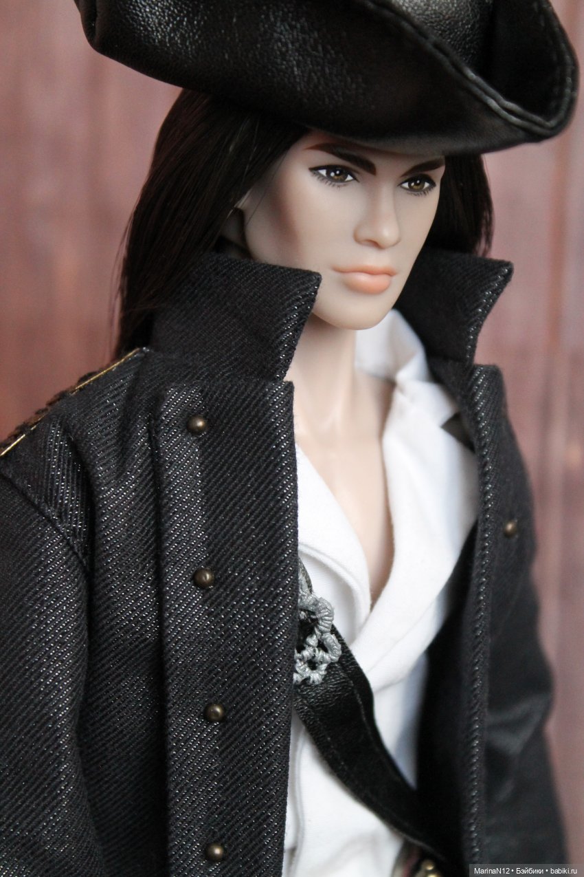 Бухта. Выход в море. Глава 26