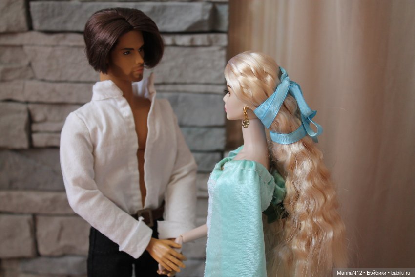 Бухта. Выход в море. Глава 26 (фото 3)