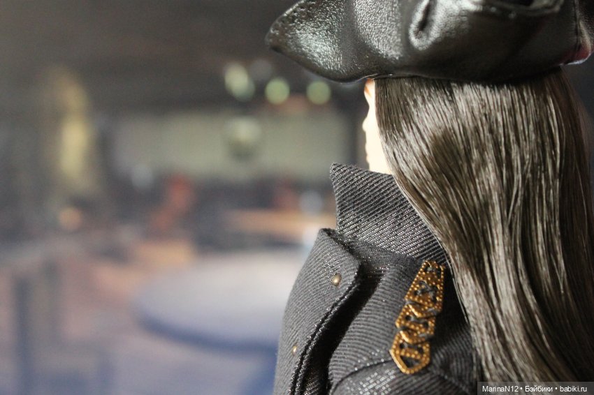 Бухта. Выход в море. Глава 27 | Бэйбики Бухта. Выход в море. Глава 27 (фото 3)