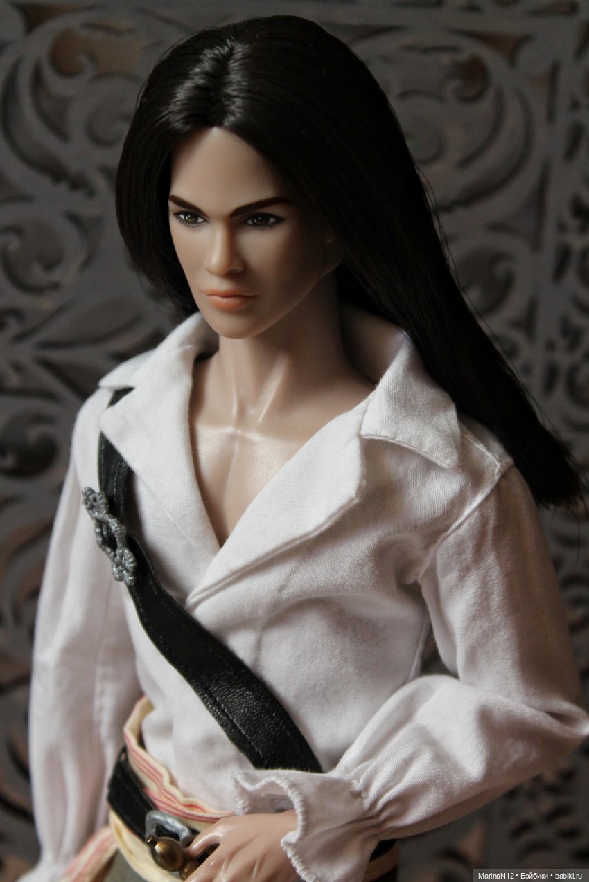 Бухта. Выход в море. Глава 27 | Бэйбики Бухта. Выход в море. Глава 27 (фото 7)