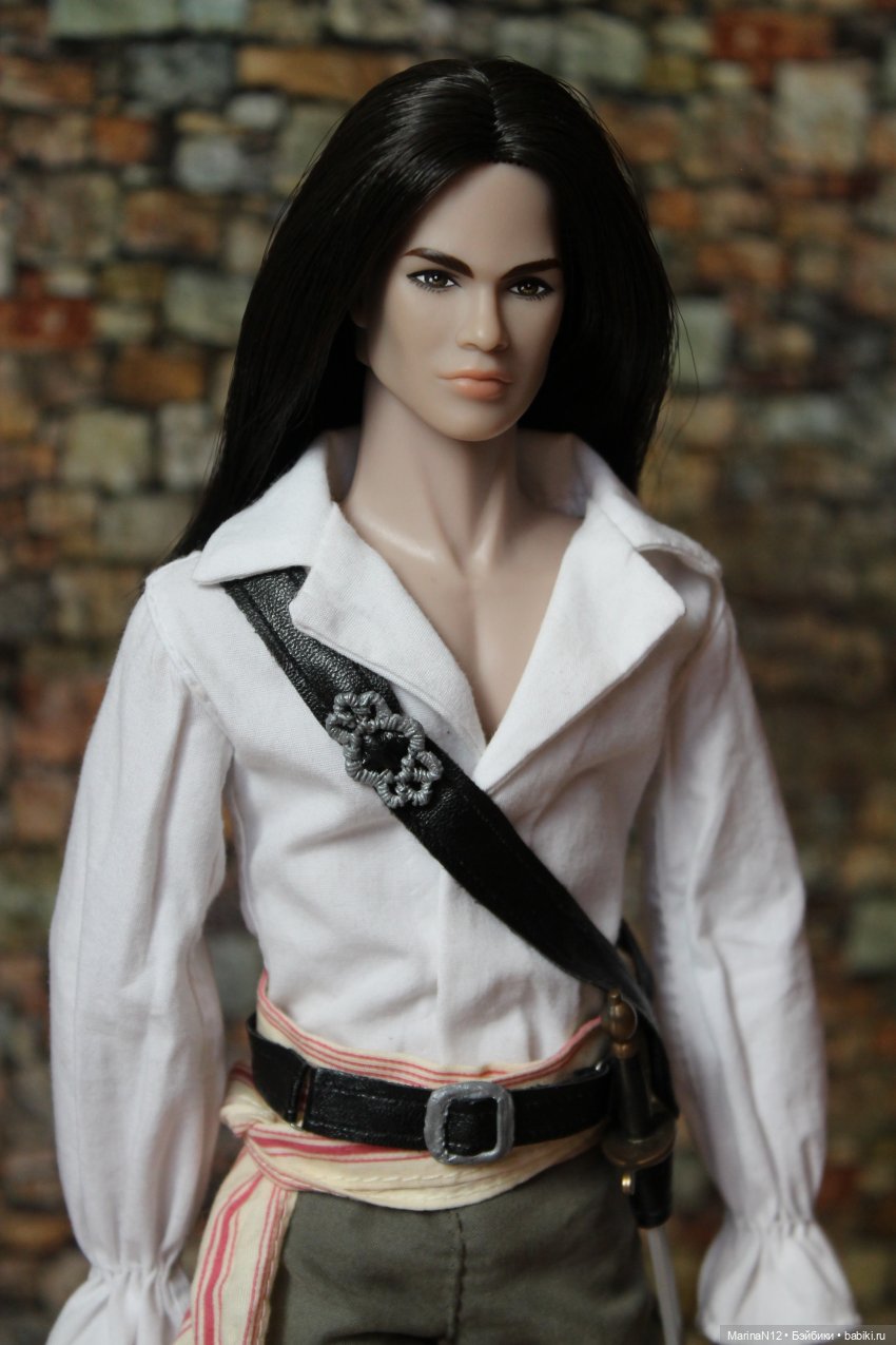 Бухта. Выход в море. Глава 27 | Бэйбики Бухта. Выход в море. Глава 27 (фото 5)