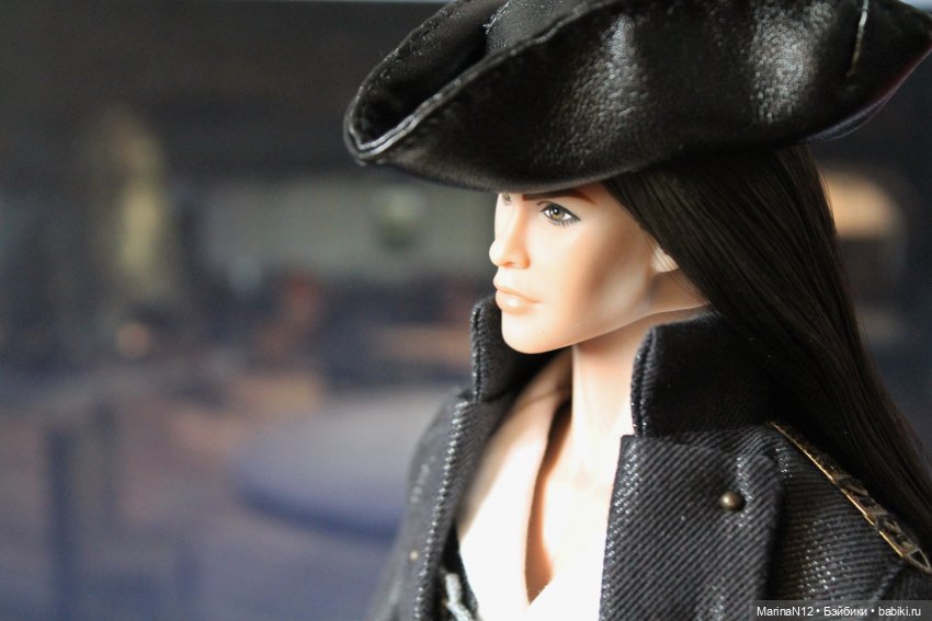 Бухта. Выход в море. Глава 27 | Бэйбики Бухта. Выход в море. Глава 27 (фото 4)