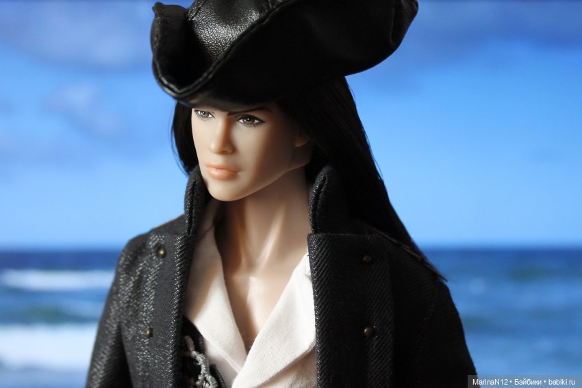 Бухта. Выход в море. Глава 27 | Бэйбики Бухта. Выход в море. Глава 27 (фото 2)