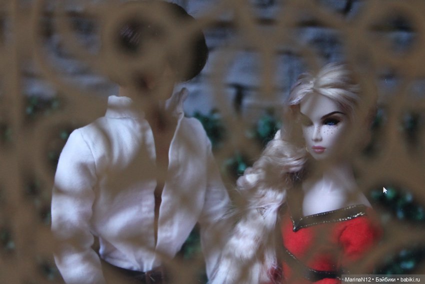 Бухта. Выход в море. Глава 27 | Бэйбики Бухта. Выход в море. Глава 27 (фото 6)