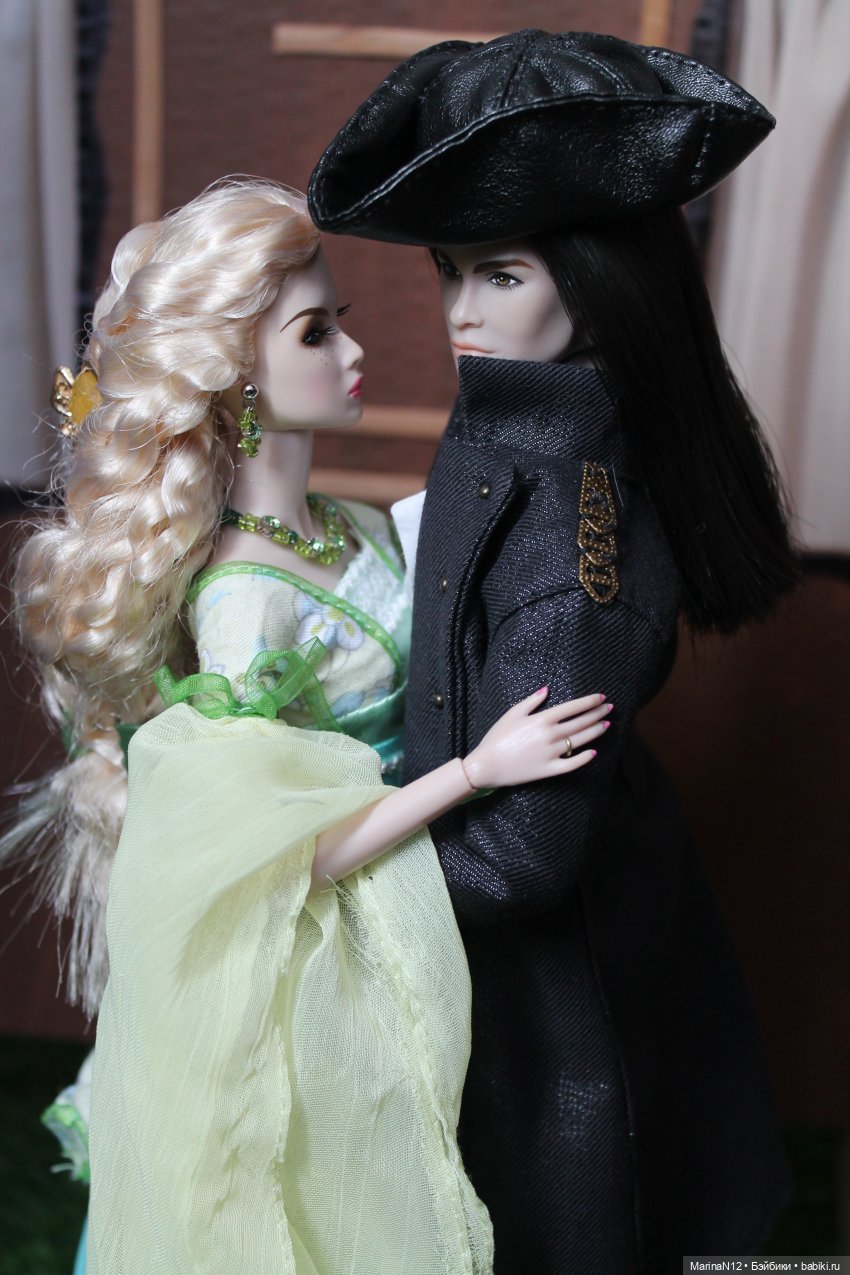 Бухта. Выход в море. Глава 28 | Бэйбики Бухта. Выход в море. Глава 28 (фото 10)