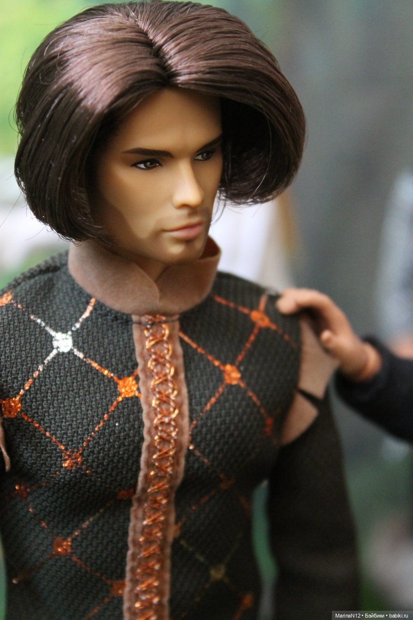 Бухта. Выход в море. Глава 28 | Бэйбики Бухта. Выход в море. Глава 28 (фото 9)