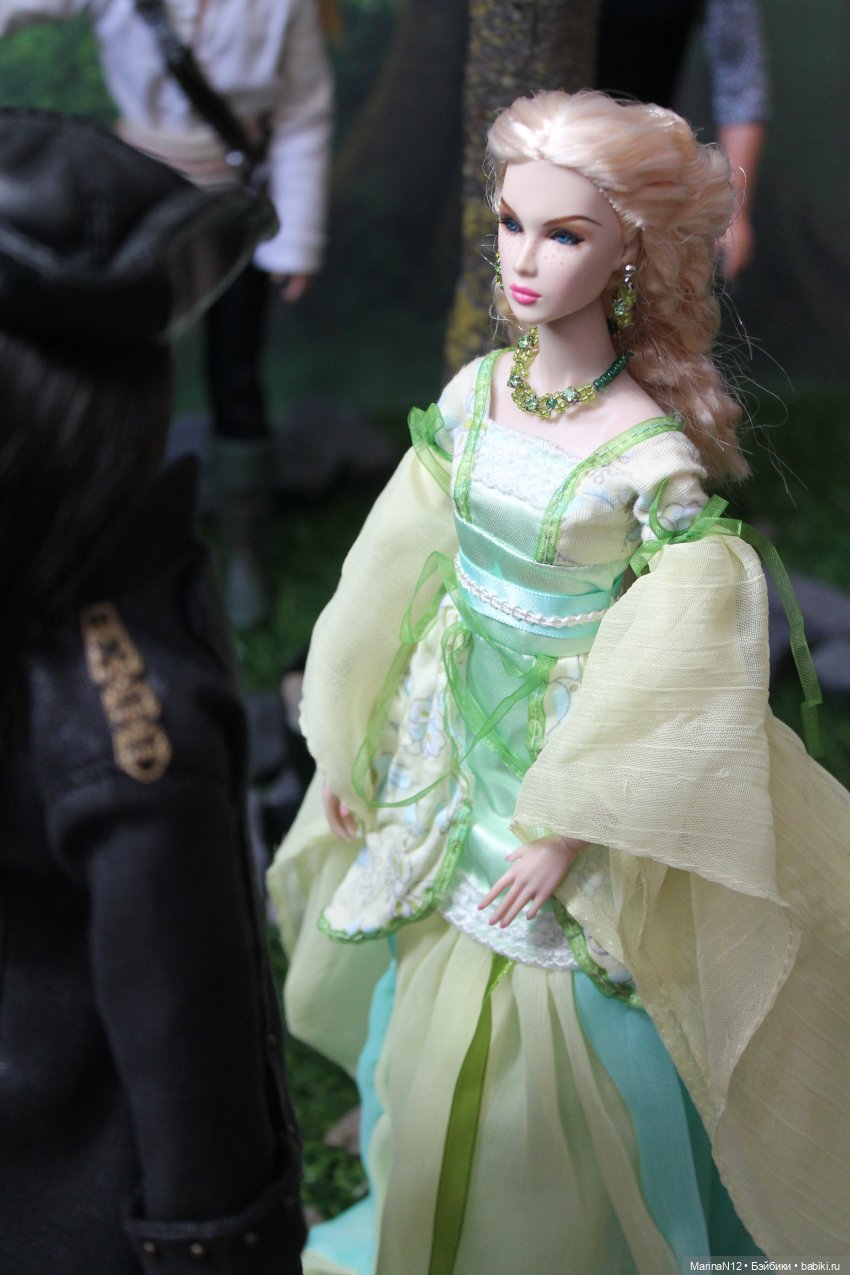 Бухта. Выход в море. Глава 28 | Бэйбики Бухта. Выход в море. Глава 28 (фото 7)