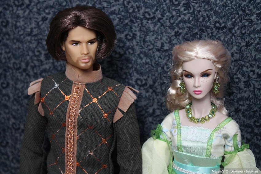 Бухта. Выход в море. Глава 28 | Бэйбики Бухта. Выход в море. Глава 28 (фото 3)