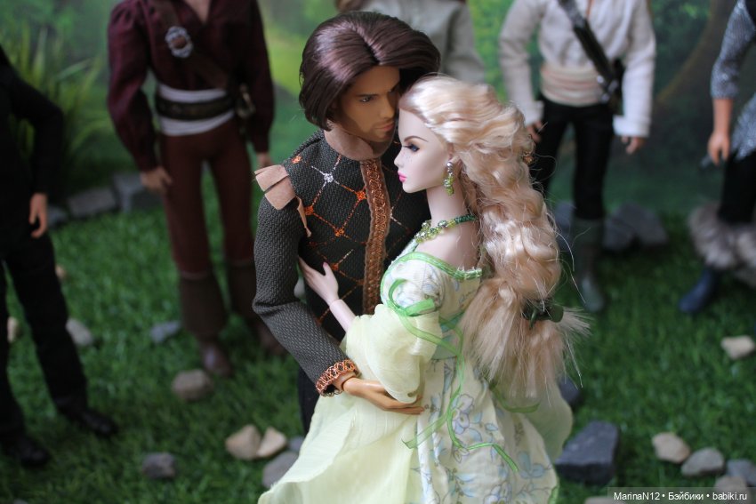 Бухта. Выход в море. Глава 28 | Бэйбики Бухта. Выход в море. Глава 28 (фото 5)