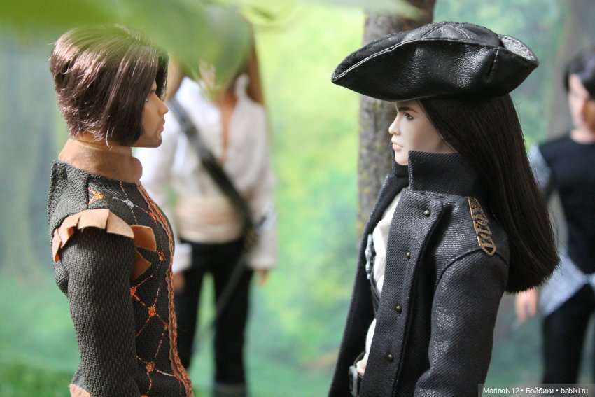 Бухта. Выход в море. Глава 28 | Бэйбики Бухта. Выход в море. Глава 28