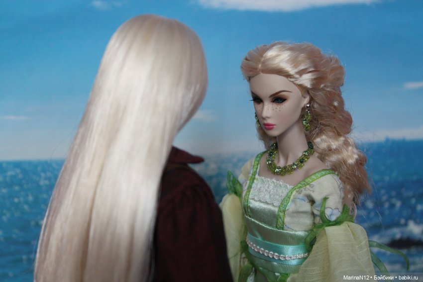 Бухта. Выход в море. Глава 29 | Бэйбики Бухта. Выход в море. Глава 29 (фото 2)