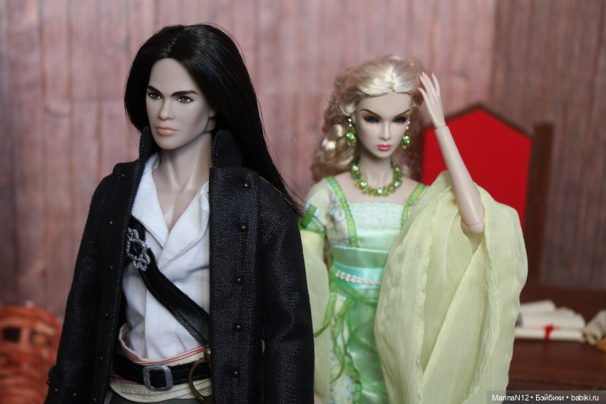 Бухта. Выход в море. Глава 29 | Бэйбики Бухта. Выход в море. Глава 29 (фото 8)