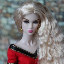 Изабель или Джослин