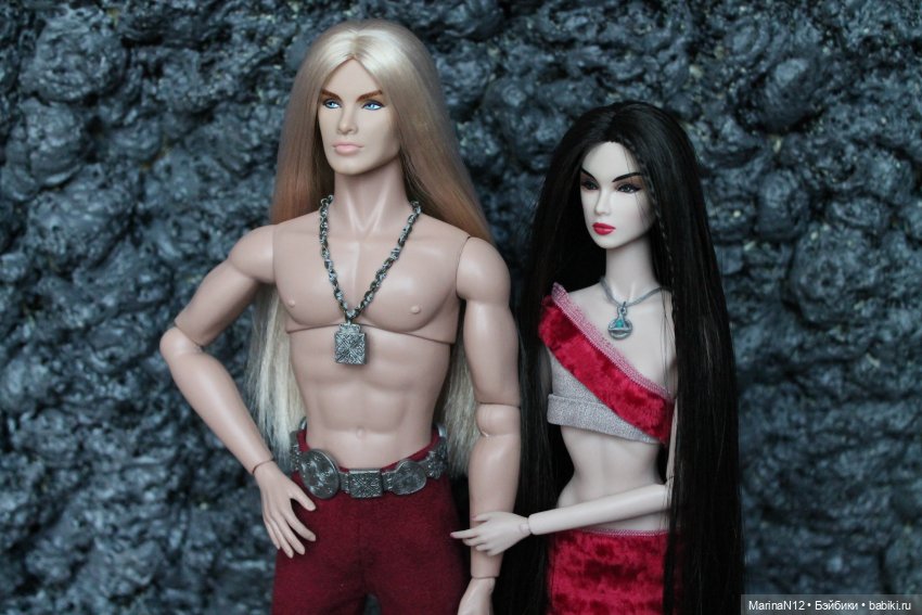 Найти выход — Куклы Integrity Toys (Интегрити): Poppy Parker (фото 5)