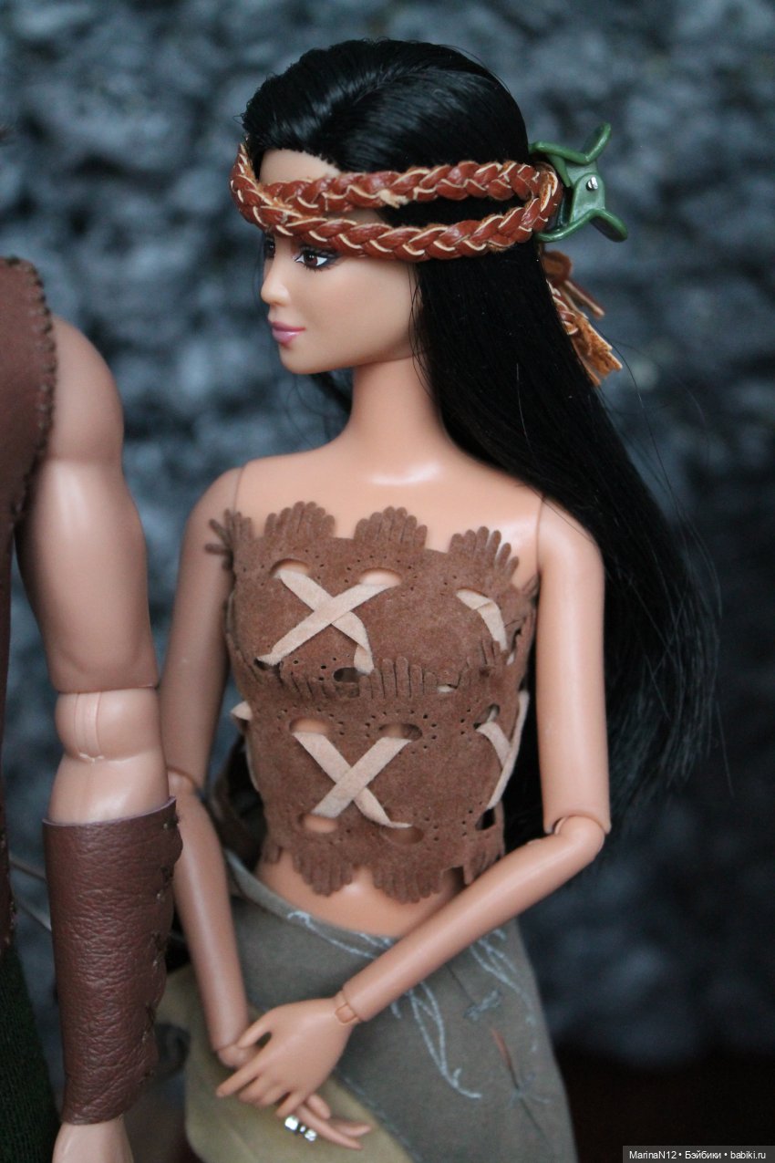 Найти выход — Куклы Integrity Toys (Интегрити): Poppy Parker (фото 7)