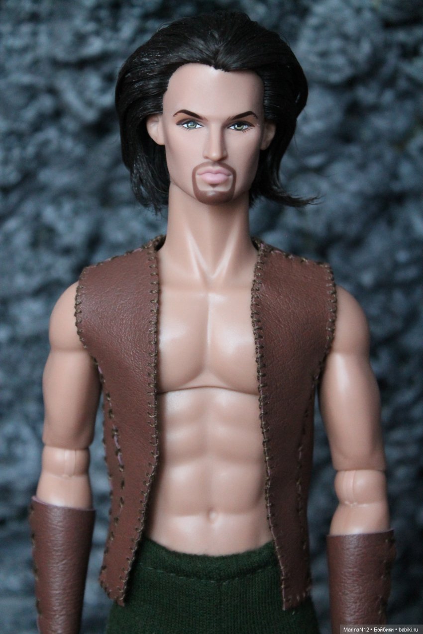 Найти выход — Куклы Integrity Toys (Интегрити): Poppy Parker (фото 6)