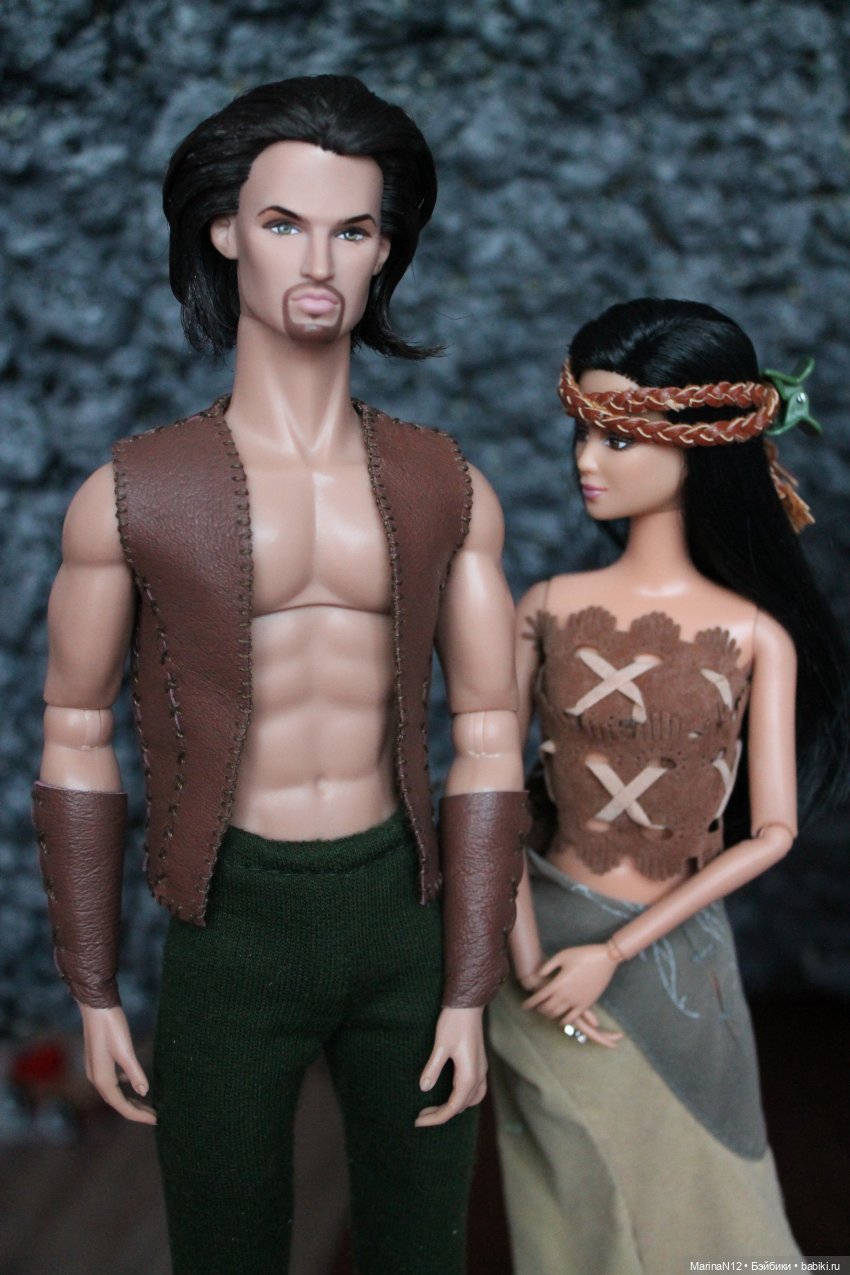 Найти выход — Куклы Integrity Toys (Интегрити): Poppy Parker (фото 8)