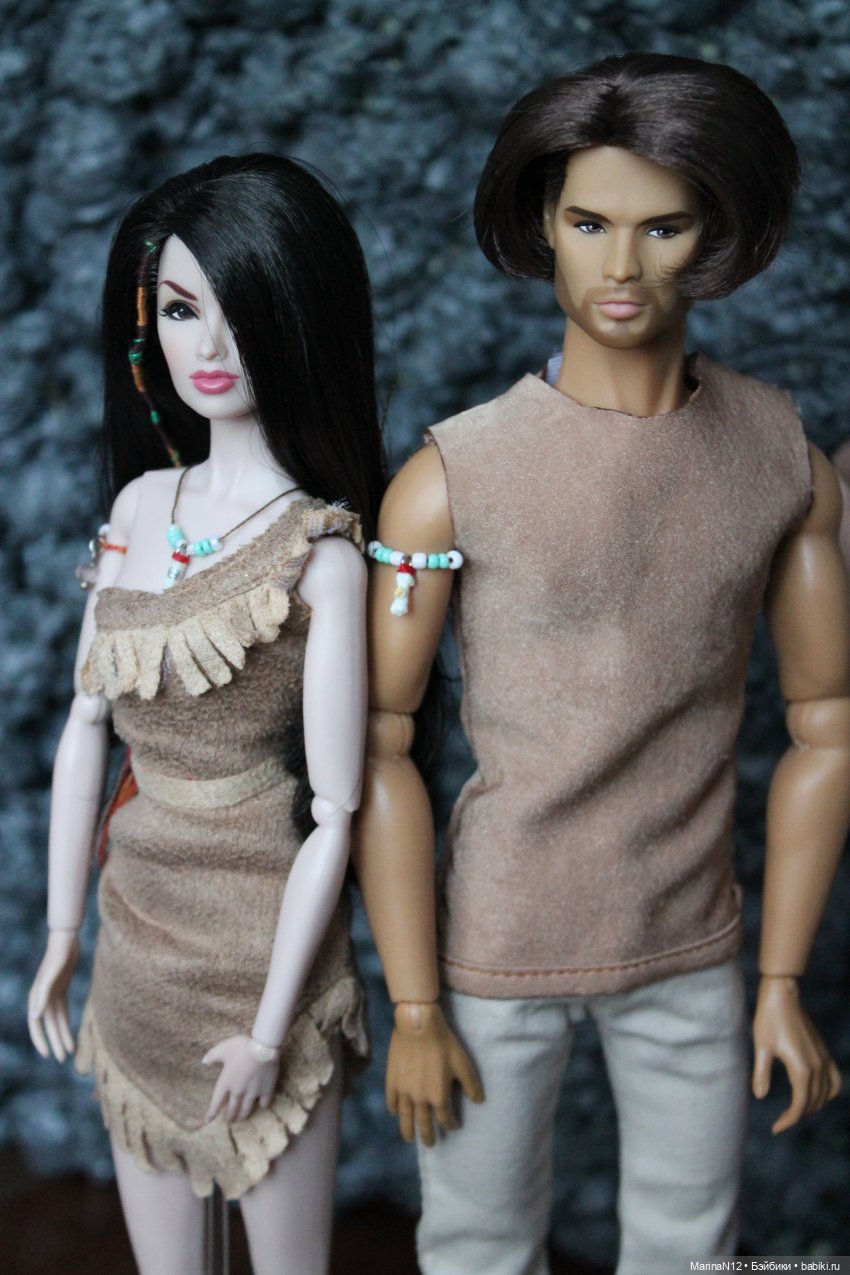 Найти выход — Куклы Integrity Toys (Интегрити): Poppy Parker (фото 3)