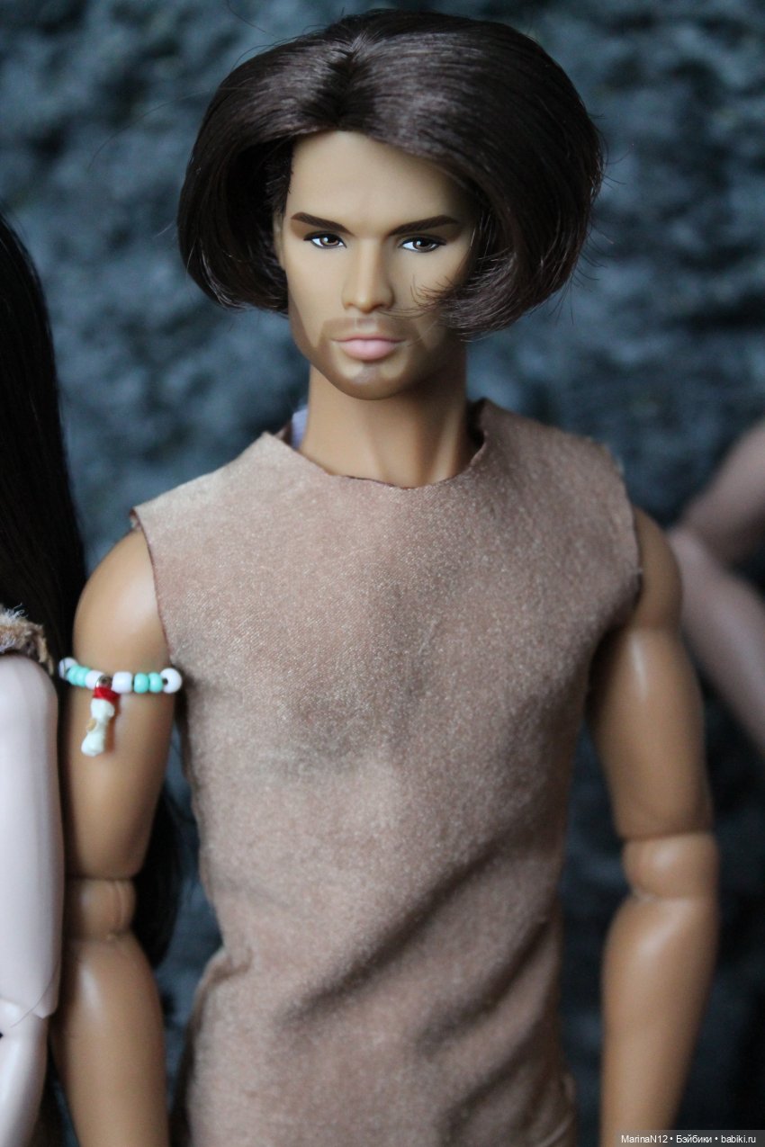 Найти выход — Куклы Integrity Toys (Интегрити): Poppy Parker (фото 2)