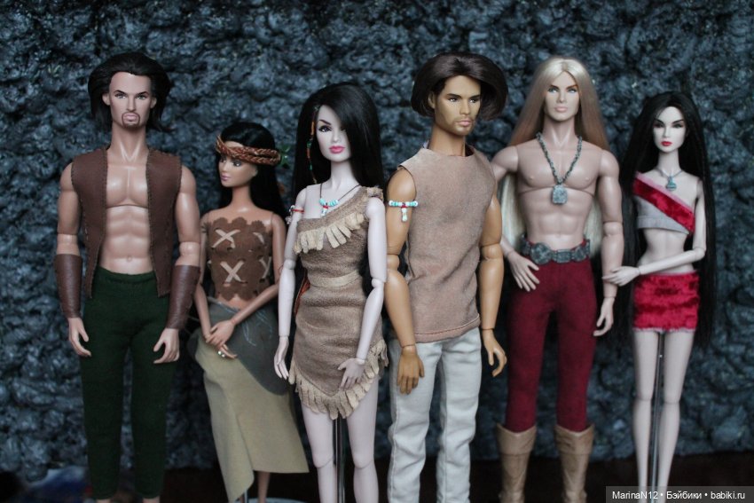 Найти выход — Куклы Integrity Toys (Интегрити): Poppy Parker (фото 9)