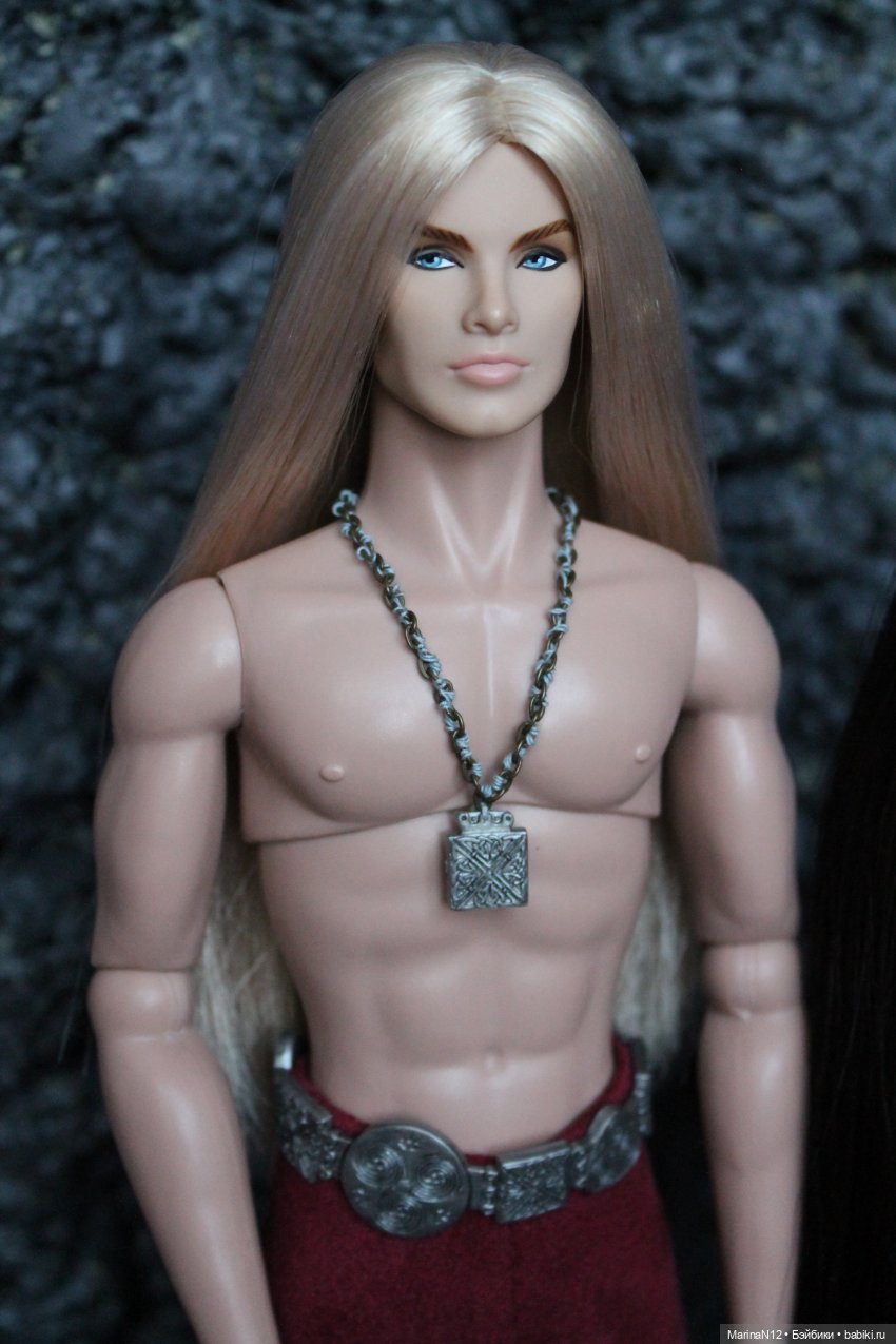 Найти выход — Куклы Integrity Toys (Интегрити): Poppy Parker (фото 4)