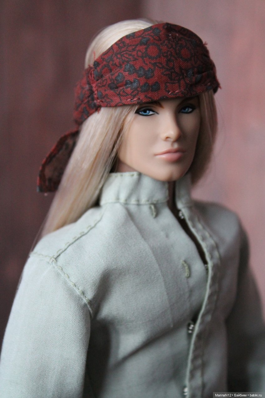 Бекстейджи и доп фото — Куклы Integrity Toys (Интегрити): Poppy Parker (фото 6)