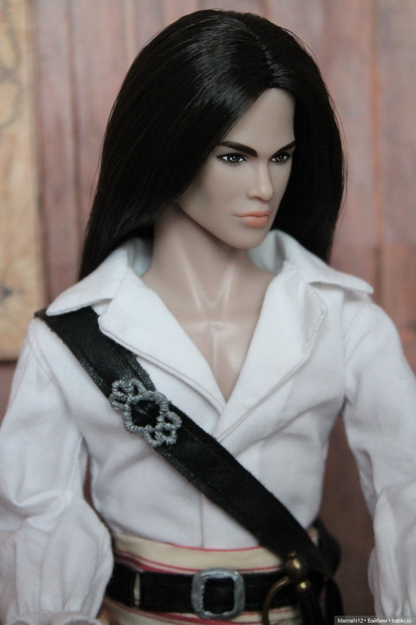 Бекстейджи и доп фото — Куклы Integrity Toys (Интегрити): Poppy Parker