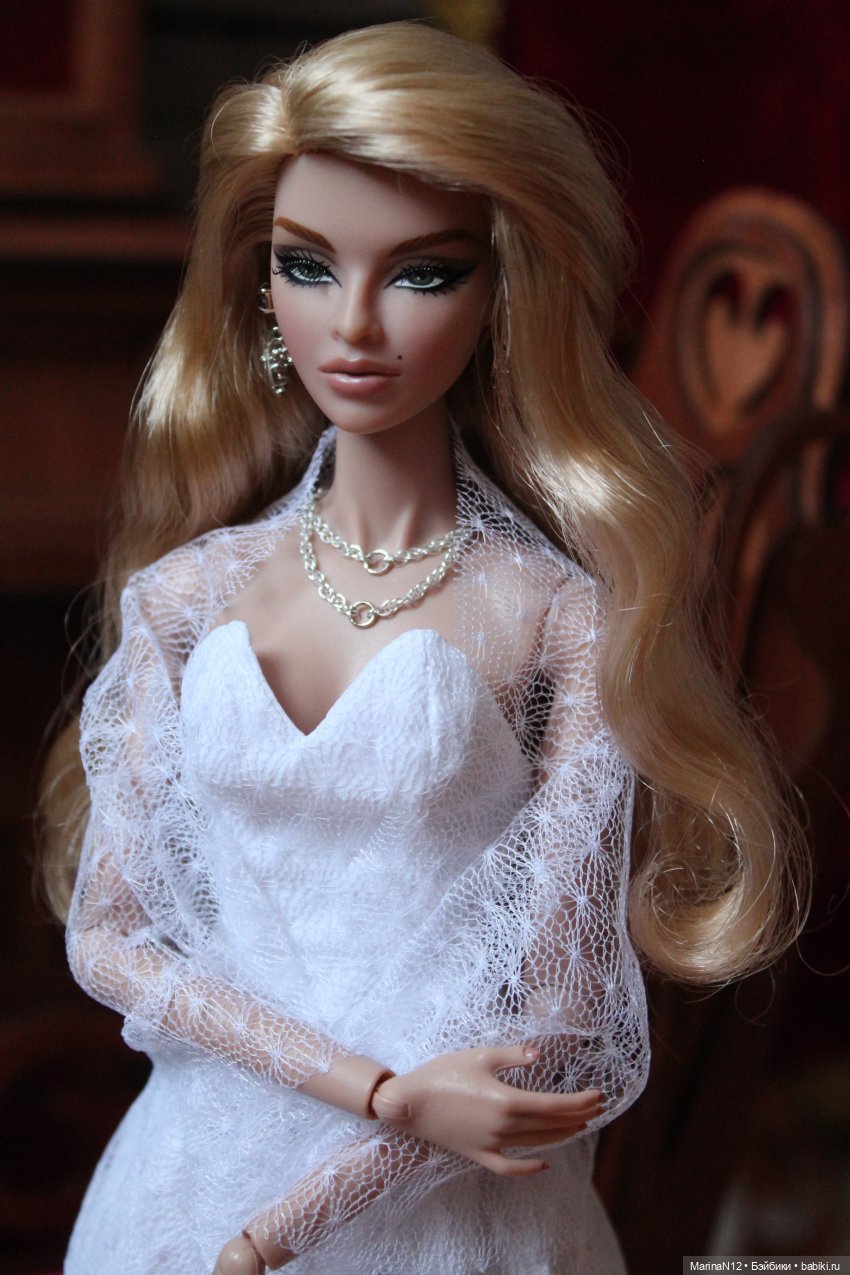 Мебель для замка — Куклы Integrity Toys (Интегрити): Poppy Parker (фото 2)