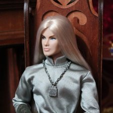 Мебель для замка