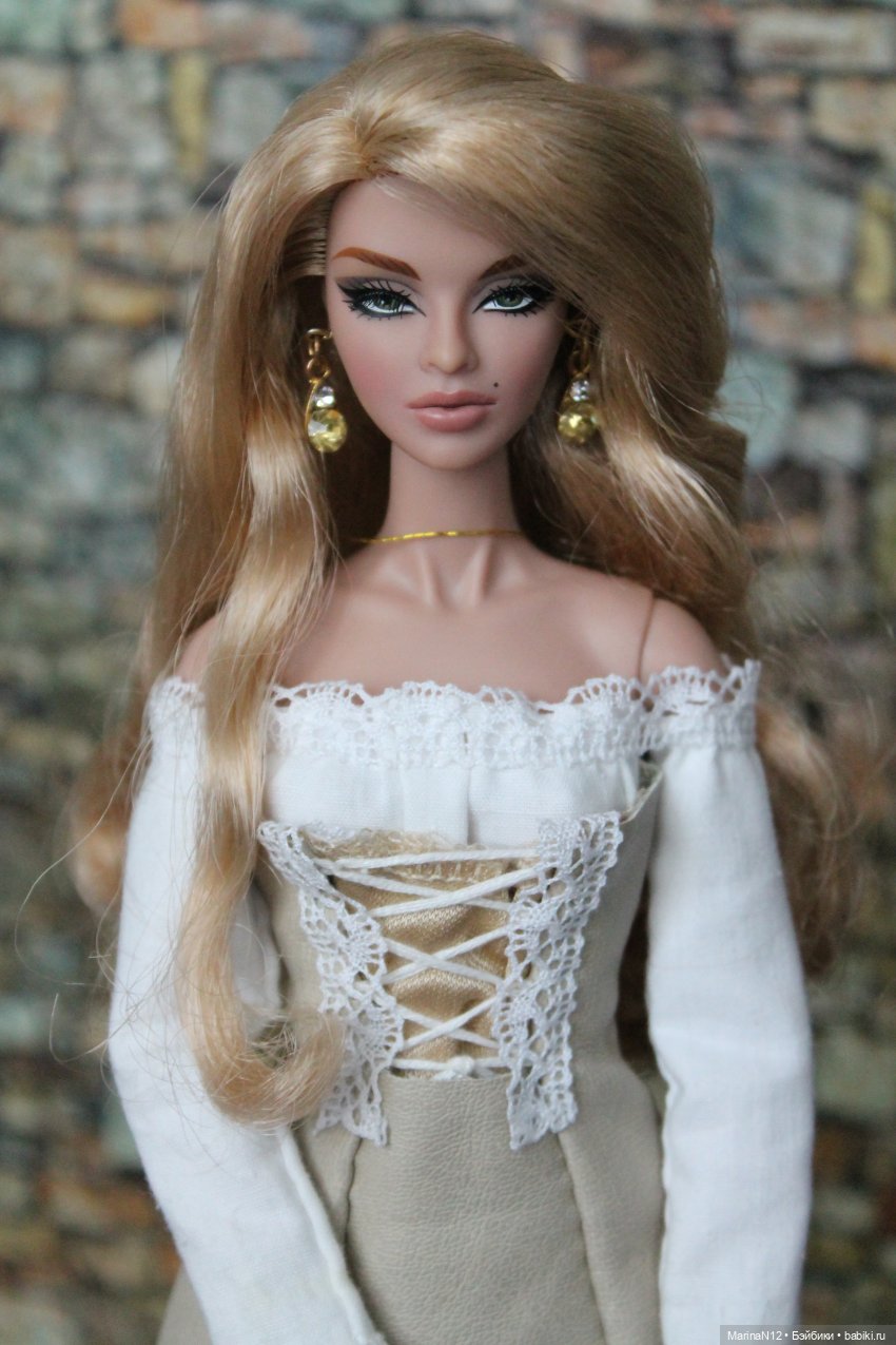 Моя коллекция — Домашние коллекции кукол: фото собраний (фото 2)