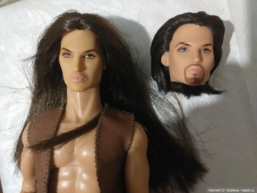 Йосей — Куклы Integrity Toys (Интегрити): Poppy Parker (фото 2)