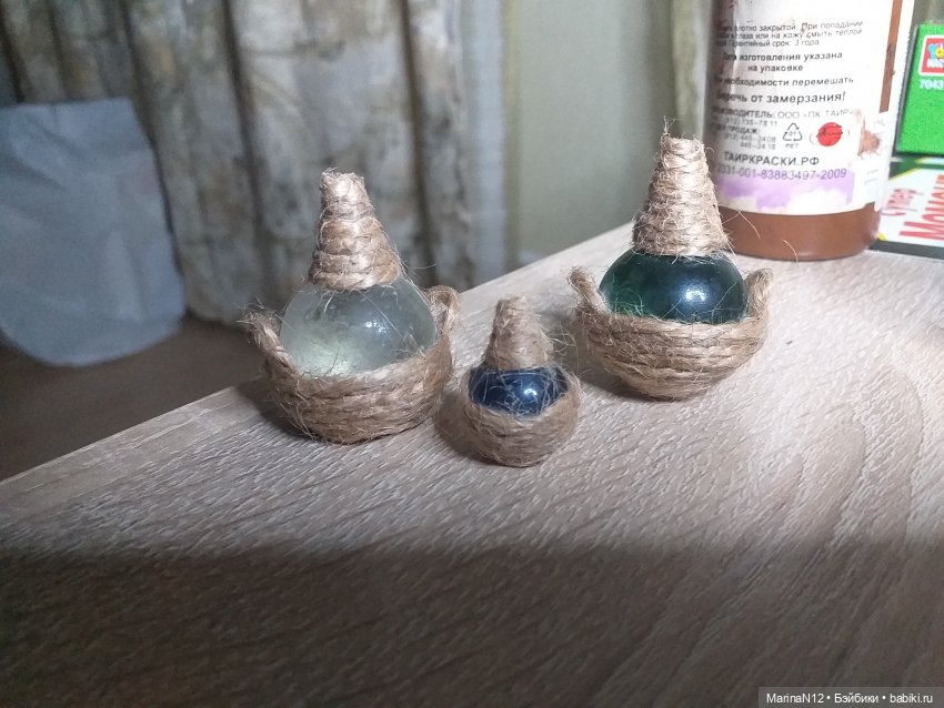 Разное — Кукольная миниатюра своими руками: еда (фото 6)